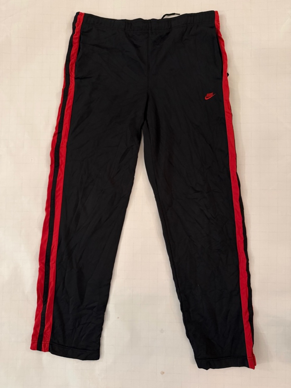 VINTAGE NIKE SWEAT PANTS
